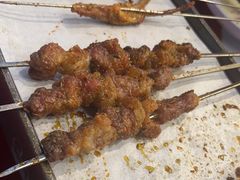-517烧烤·龙虾·海鲜大排档(万象都荟店)