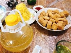 臭豆腐-妈妈的小作坊(陈家镇店)