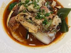 -成都你六姐·牛肉冒菜(城市集市合生汇店)