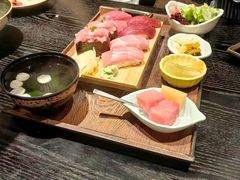 -玄白·炭烤活鳗(上海首店)