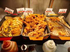 -火炉火自助餐(西直门凯德MALL店)