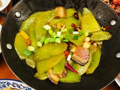 -琥珀老六龙虾(四里河店)