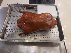 -全聚德(长江路店)