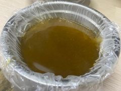 秘制酸汤-正宗梧州牛肠酸
