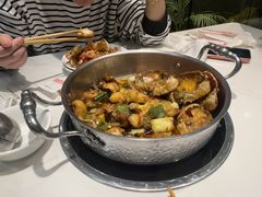 -七欣天香辣蟹火锅(无锡金太湖国际城店)