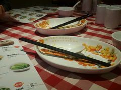 -西贝莜面村(近铁城市广场店)