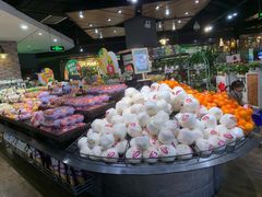 -永辉Bravo超市(东二环泰禾广场店)