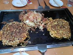 -鹤桥风月(ヨドバシ梅田店)