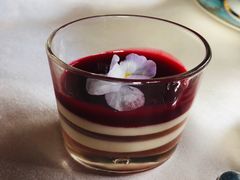 -北京古城老院厉晓麟精致菜