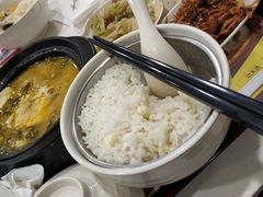 -真功夫(北京路步行街店)