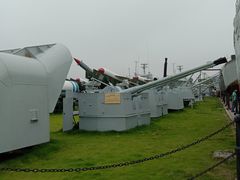 -中国人民解放军海军博物馆