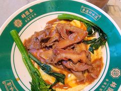 -锦园春香港茶餐厅(西海湾旗舰店)