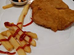 -德大西餐社(云南南路店)