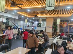 -蒋家桥饺面店(东关街店)