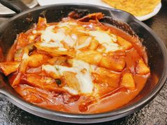 -韩满园· 甄选韩式烤肉