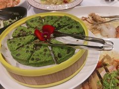 -铂尔台州菜(铂尔国际店)
