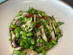 -柒园·三十年创意杭帮菜(龙湖滨江天街店)