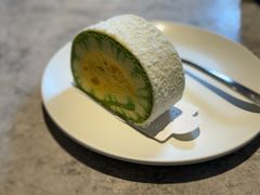 五彩斑斓椰芒卷-星巴克臻选(思南公馆店)