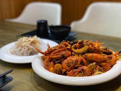 -日食记精菜馆(建邺万达店)