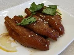 -太子园林酒家