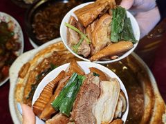 -香港祥正飯店·正宗灣仔50年海鲜老字号