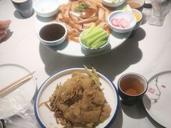 -额娘·春饼烤鸭(华北七楼创始店)