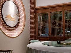 -囍榷·鲜美常州菜(恐龙园店)