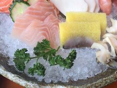-银子铁板烧料理自助餐(人民广场店)