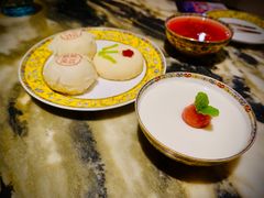 -富华斋饽饽铺·宫廷糕点·伴手礼(护国新天地店)