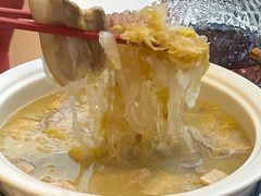 -红东阁东北菜烤肉酒馆(CROSS万象汇店)