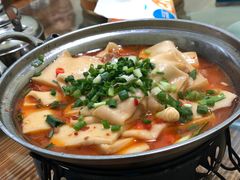 -朗妈私房菜(婺女州店)