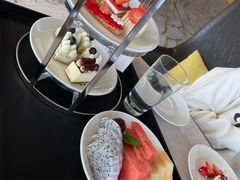 -三迪希尔顿酒店·星空酒廊