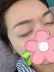 点击看大图 -久匠半永久纹眉