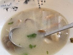 -益恒饭店乡间白族菜(古城总店)
