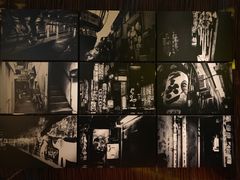 -东京希尔顿酒店