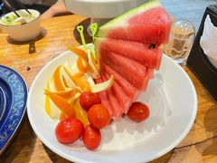 -壹零捌道·北京烤鸭(车公庄店)