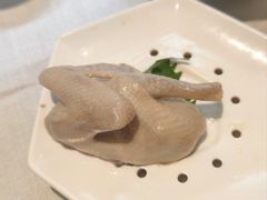 -狮王府淮扬菜(夫子庙老门东店)