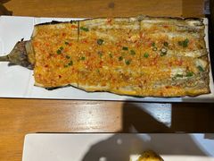 -小杨烤肉·陕西烧烤·陕西地方菜(东新街【永兴坊】店)