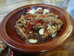 -老三样·美食研究中心(世贸路店)