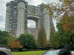 -上海美兆健康医疗体检中心(古北店)