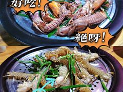 -黄寺蒸汽海鲜(黄寺大街店)