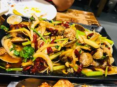 -沿海405烤场(沿海赛洛城店)