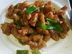 -黑土印象菜馆(三元桥店)