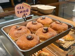 -慢熟面包店bud bread(孩儿巷店)