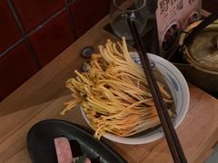 -巴奴毛肚火锅(相州店)