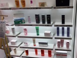 -MINX名珂斯·烫染形象设计