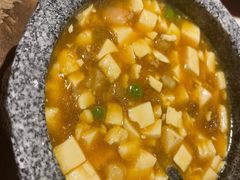 -绿茶餐厅(朝阳大悦城店)
