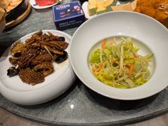 -四季厨房 鲁菜·孔府烤鸭(高新万达店)