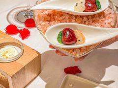 -王品牛排(郑州大卫城店)