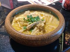 -伙靠·江浙菜(田林路店)
